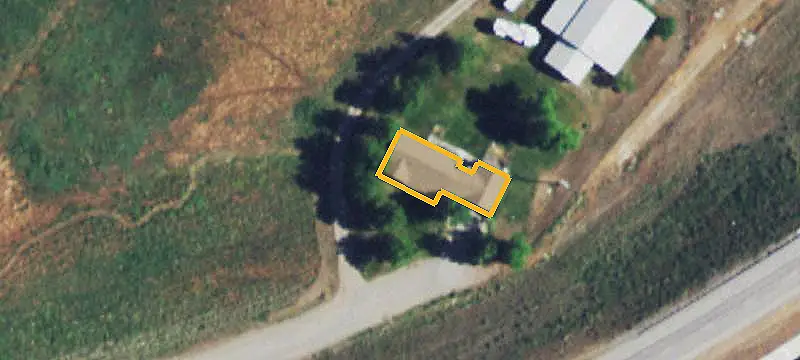 Cannabis Property With Buildings