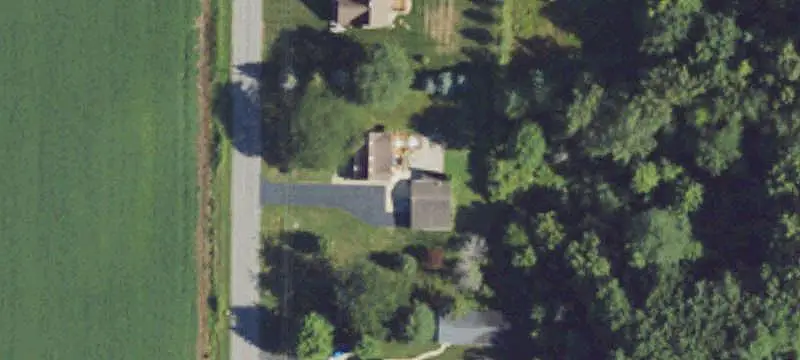Farmland and Country Home