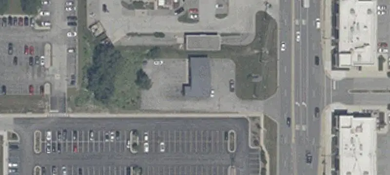 Valvoline Auto Service Property