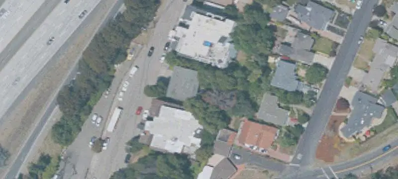 4-Unit Quadplex