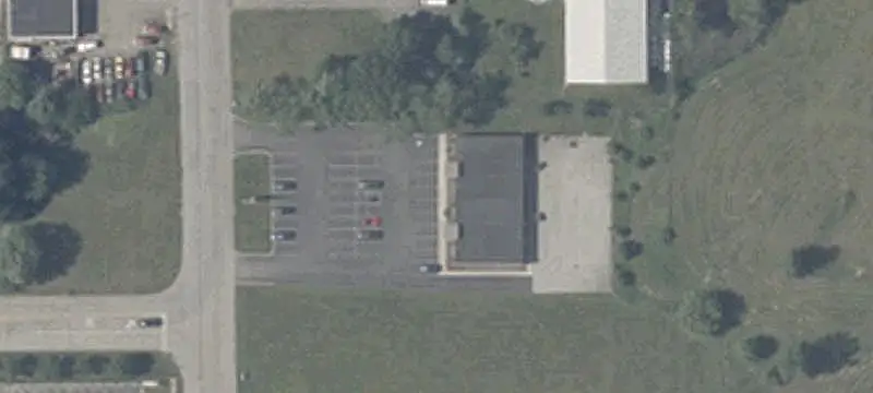 Commercial Land with Highway Access