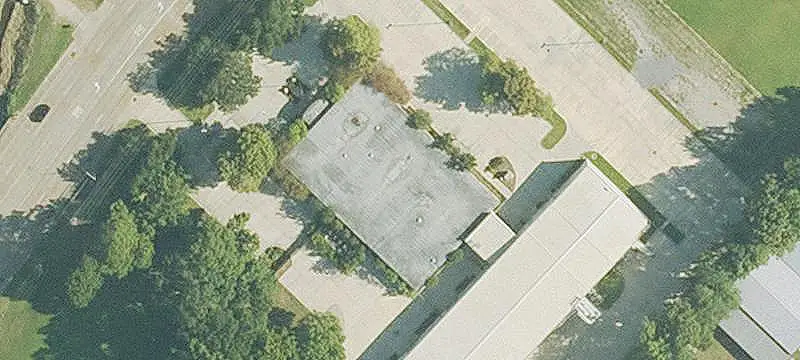 Flex Facility with Office and Warehouse