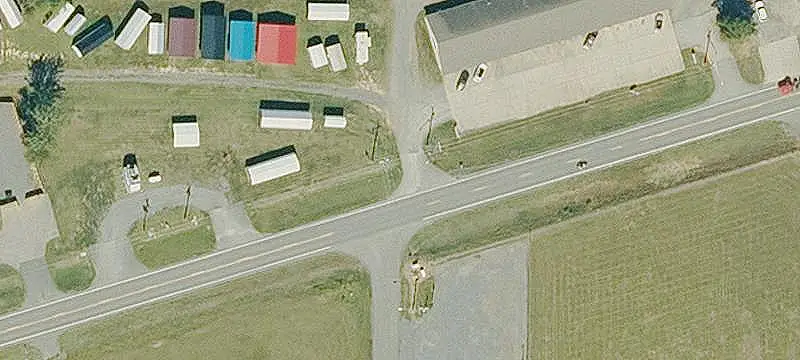 Storefront Property