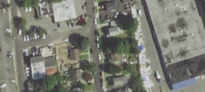 Flex Space with Fenced Yard