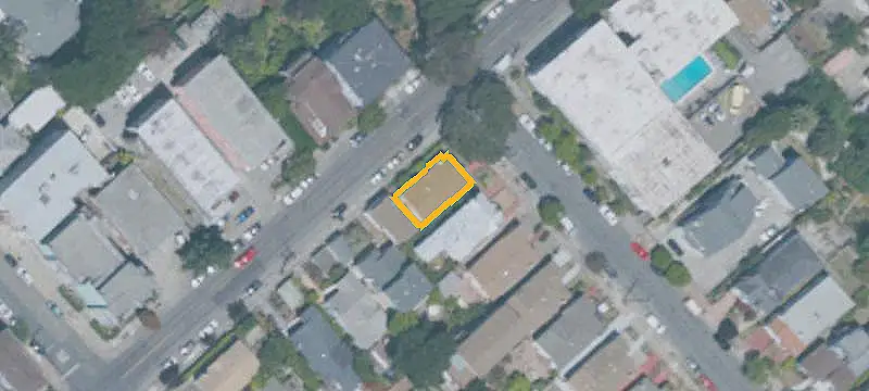 Updated Two-Unit Duplex