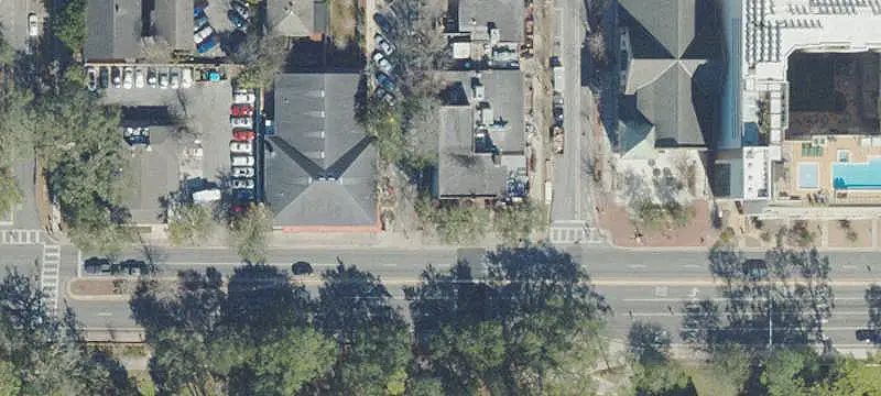 University-Campus Shopping Center Portfolio