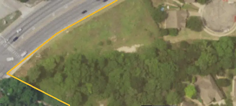 Commercial Land with PUD Zoning
