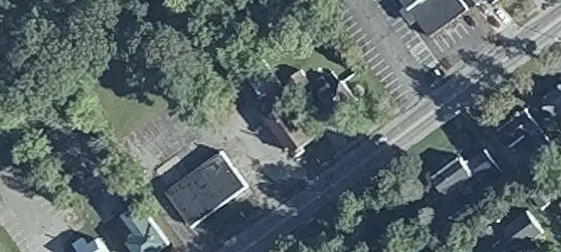Waterfront Mixed-Use Property