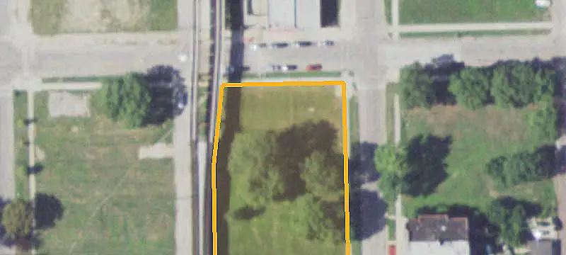 B-3 Commercial Land