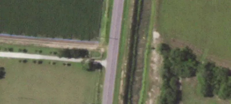 Two-Building Warehouse Property