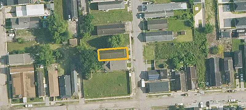 Raised Duplex with Porch