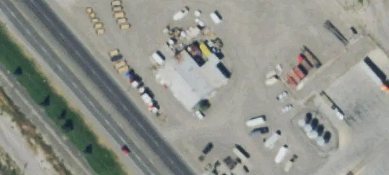Flex Space with Highway Frontage