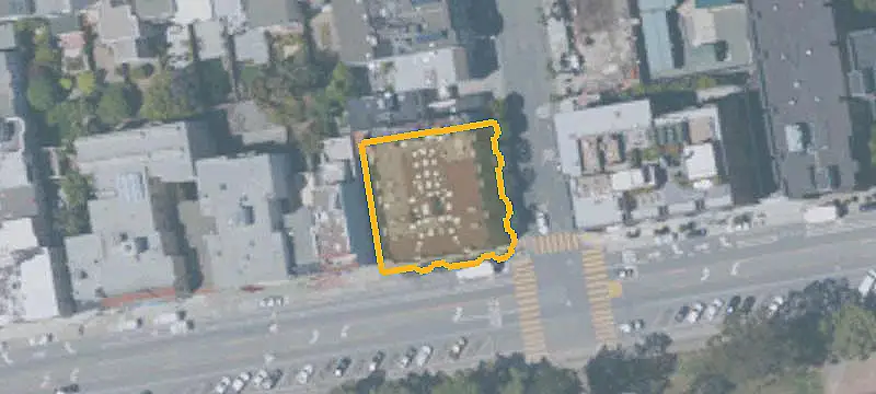 Mixed-Use Property