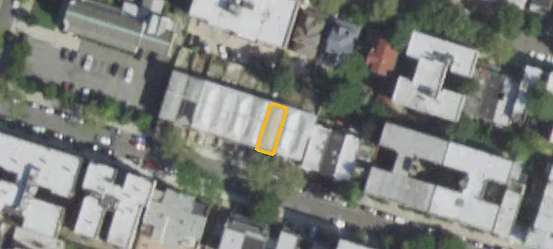 Renovated Three-Family Property