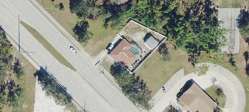 Updated Furnished Quadplex