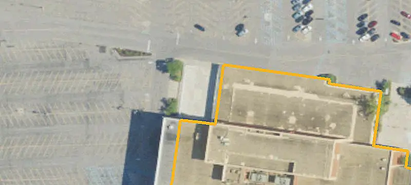 Retail Center with Freeway Access