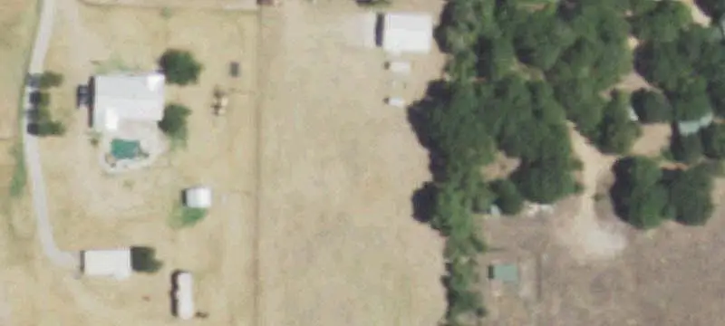 Improved Equestrian Ranch