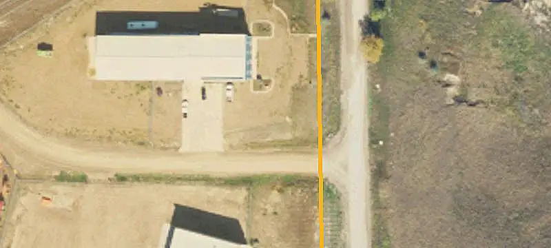 Industrial Flex Building