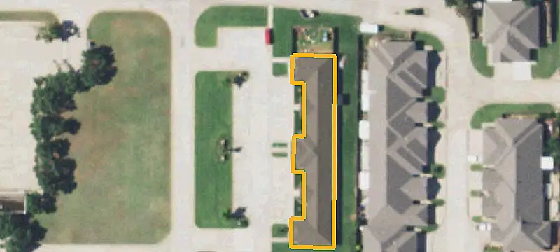 Occupied Office Park