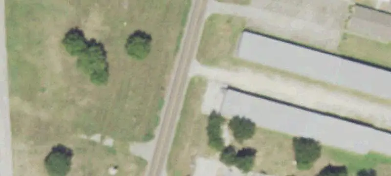 36-Space RV Park