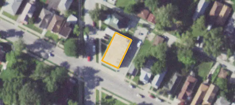 16-Unit Apartment Building