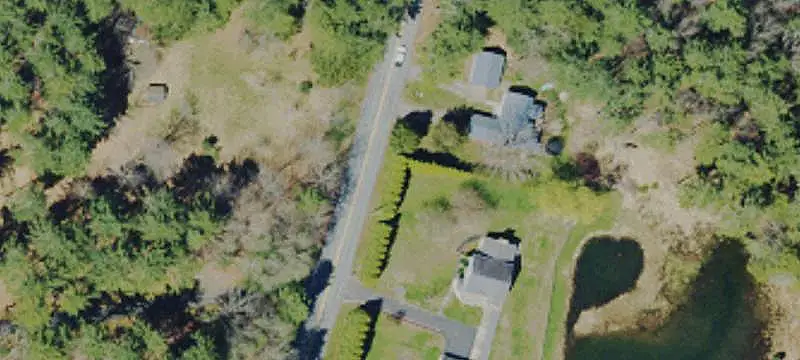 Recreation Land with Trails