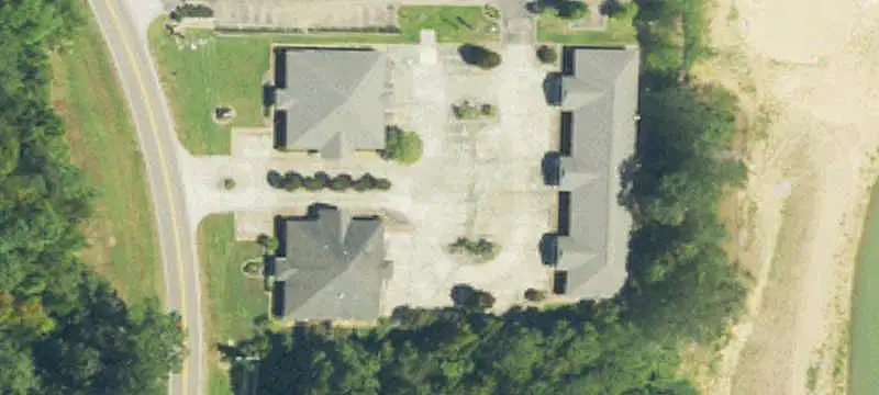 Multi-Tenant Office Building