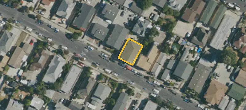 7-Unit Apartment Property