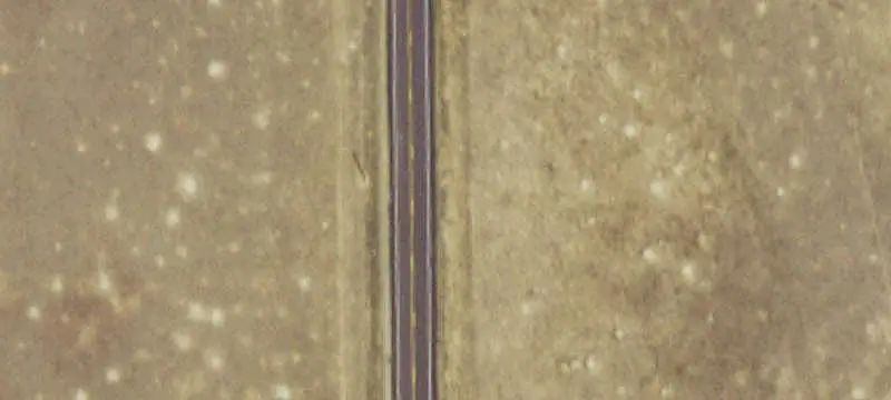 Agricultural Land with Paved Access