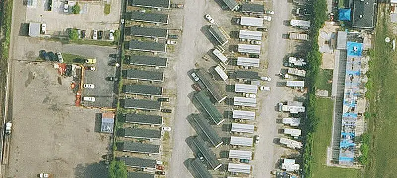 Mobile Home and RV Park