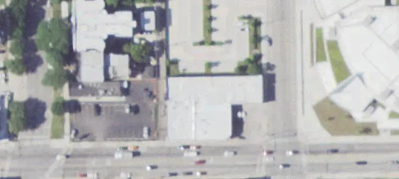 Grocery and Convenience Retail Property