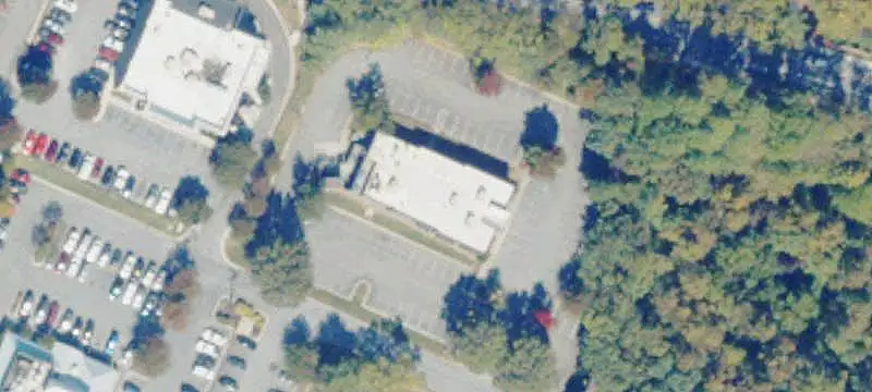 Built-Out Restaurant Property