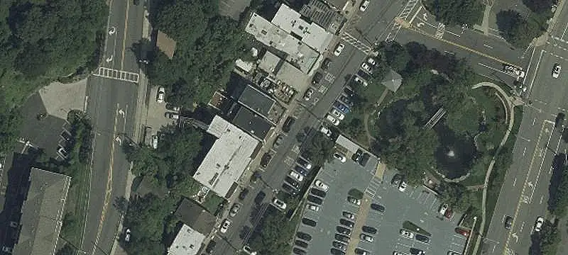 Mixed-Use Property with Retail