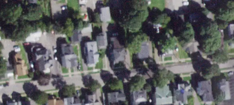 10-Bed Multifamily Student Housing