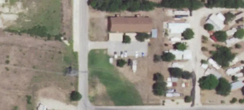 8-Unit Apartment Building with Adjacent Parcel