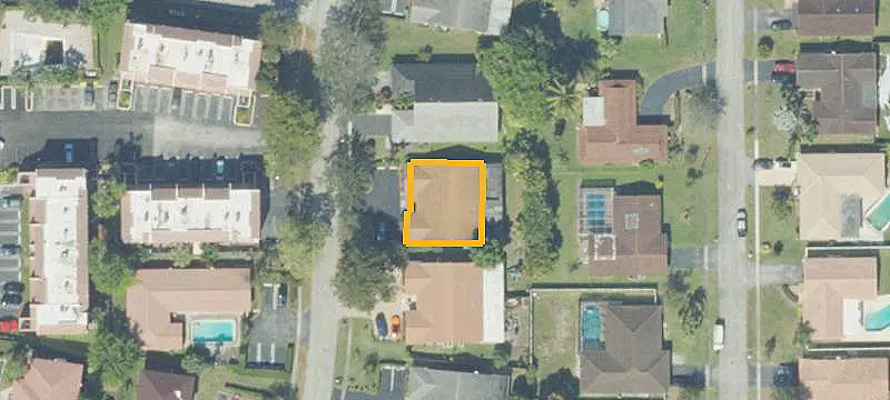 Updated Duplex with Enclosed Patios