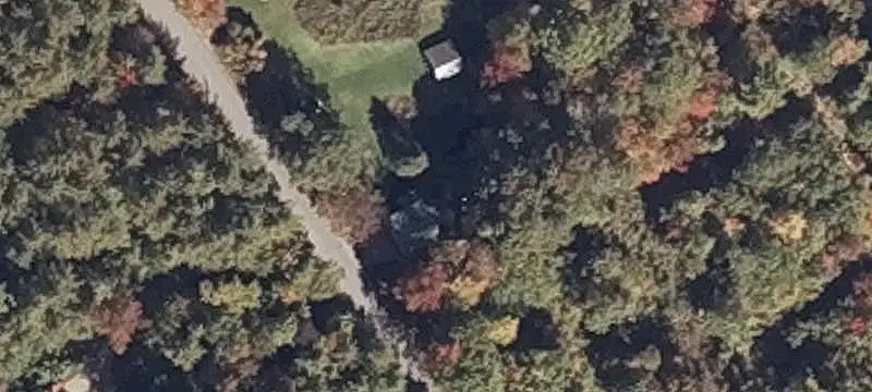 Vacant Land