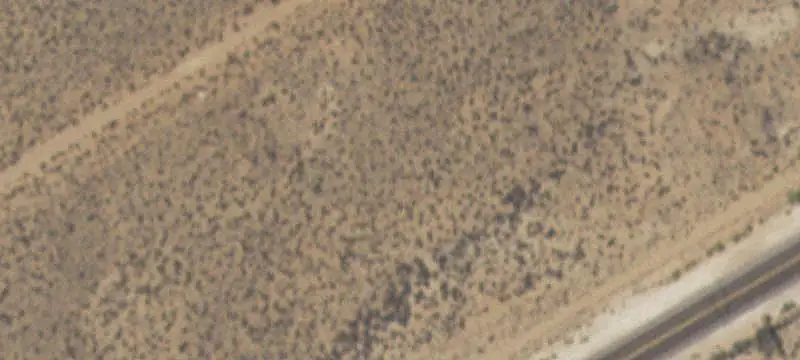 Unzoned Commercial Land