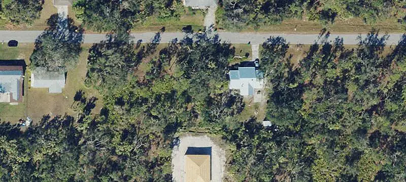 17489 Clover Avenue, Port Charlotte, FL 33948