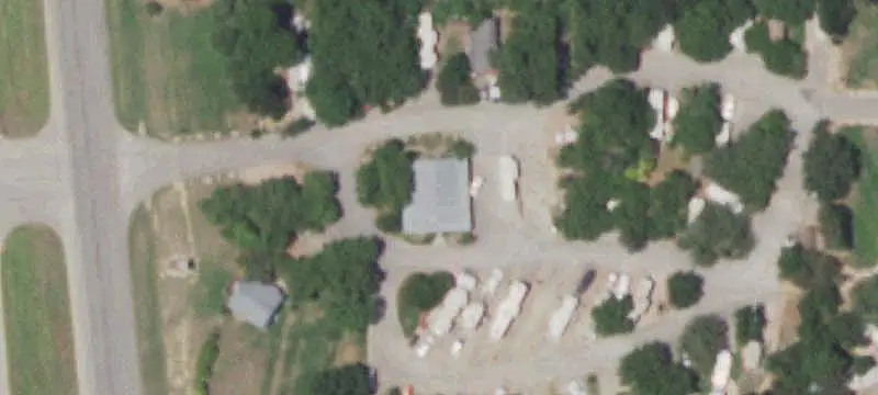 Hill Country RV Park with Cabins