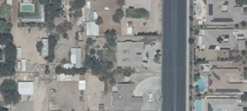 Single-Story Office Units