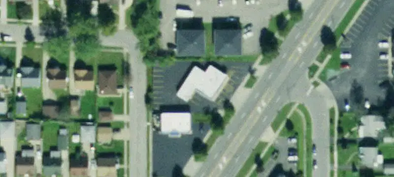 Grocery Store with Commercial Kitchen