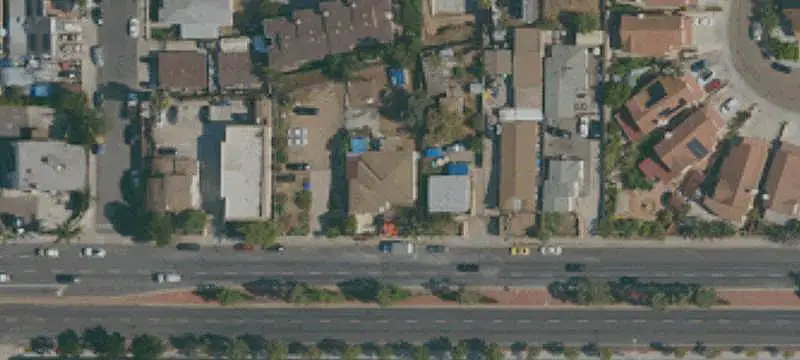 Unrestricted-Density Multifamily Site