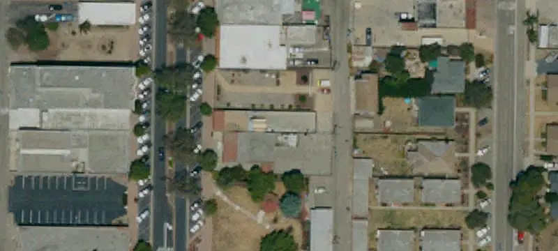 Freestanding Cannabis Retail Property