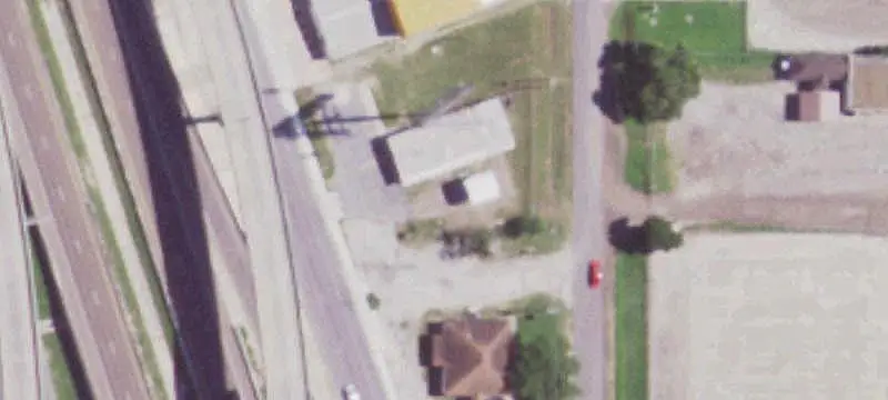 Warehouse with Signage Opportunities