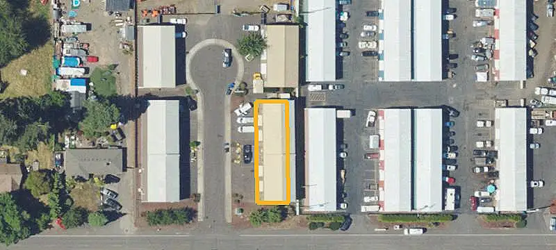 Multi-Tenant Flex Space Portfolio