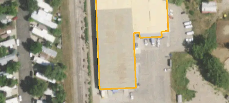Flex Space with Warehouse