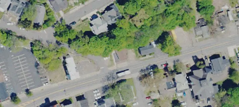 Mixed-Use Property with Apartments