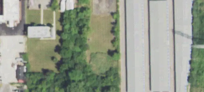 Commercial Land with Road Frontage