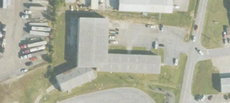 Industrial Property